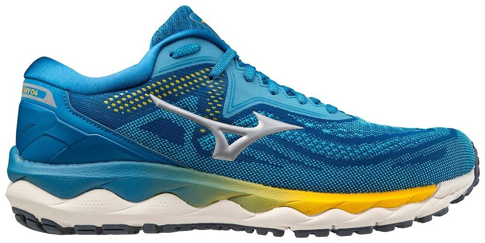 Mizuno Wave Sky 4 - Zapatillas de running - Hombre