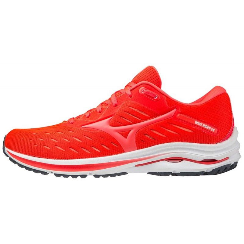 soldes mizuno wave rider
