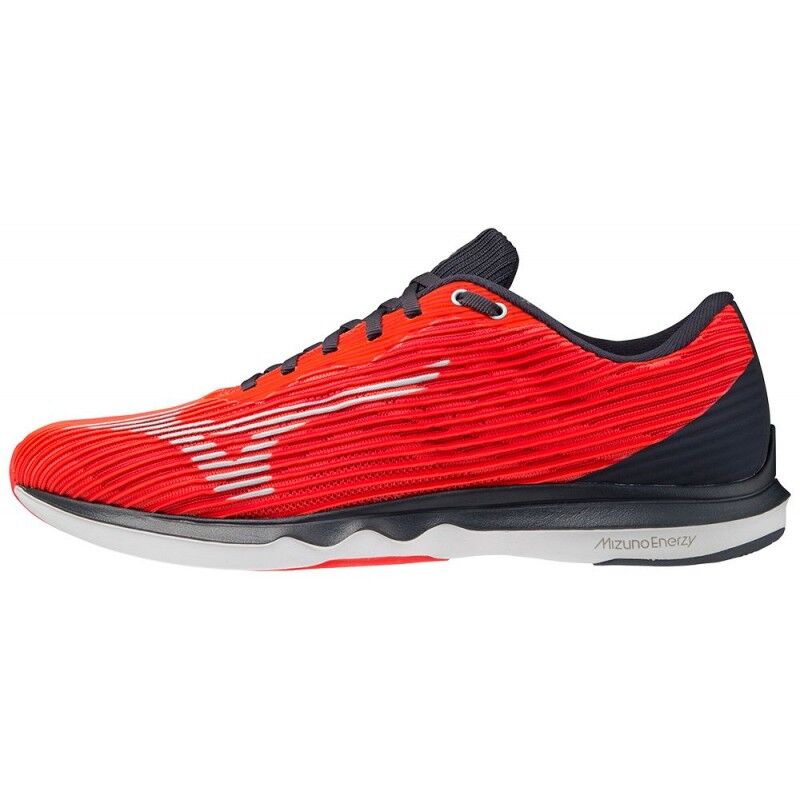 Mizuno Wave Shadow 4 - Running shoes - Men's