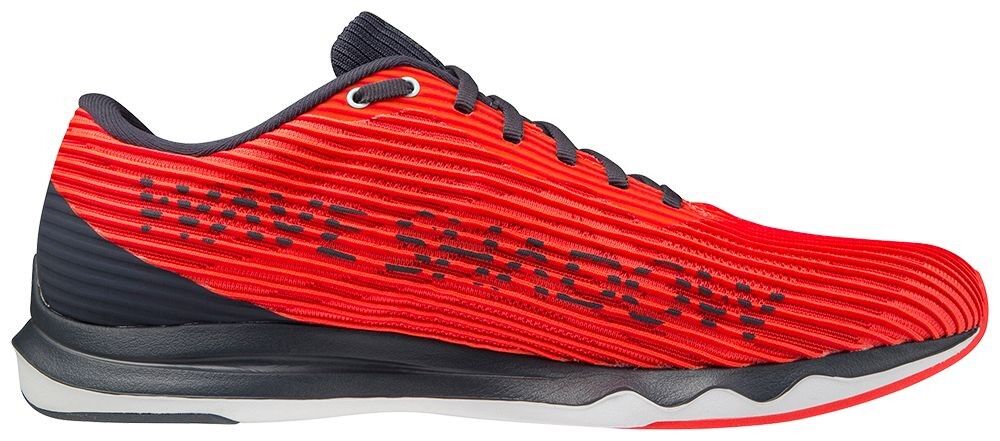 Mizuno Wave Shadow 4 - Running shoes - Men's
