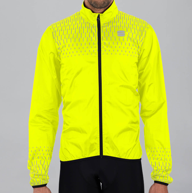 Sportful Reflex Jacket - Chaqueta ciclismo - Hombre