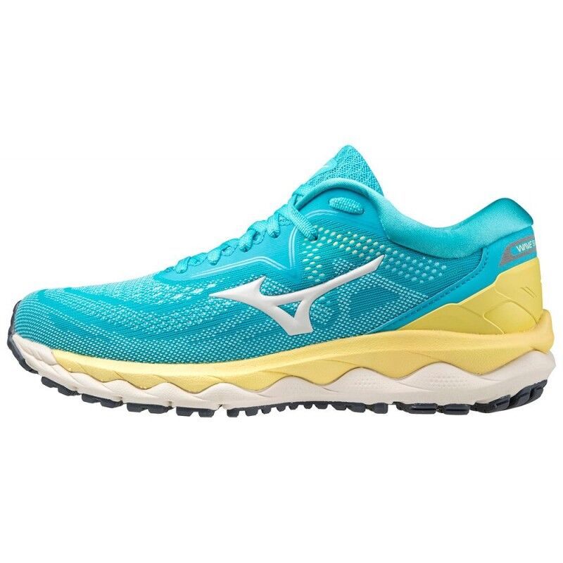 Mizuno Wave Sky 4 - Scarpe da corsa - Donna