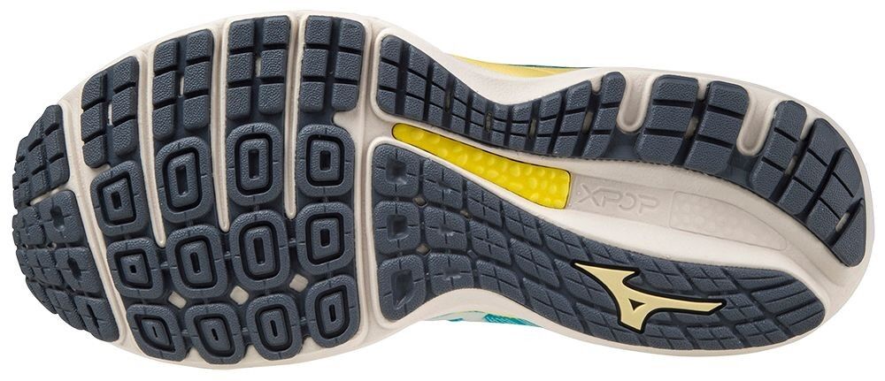 Mizuno Wave Sky 4 - Buty do biegania damskie | Hardloop