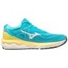 Mizuno Wave Sky 4 - Scarpe da corsa - Donna