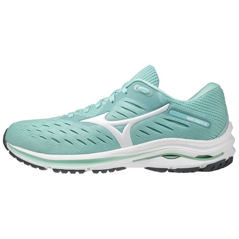 Mizuno Wave Rider 24 - Zapatillas de running - Mujer
