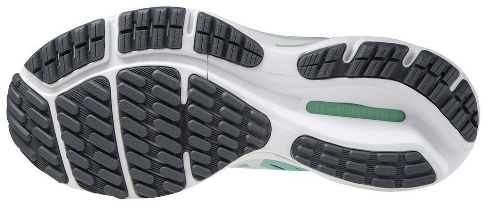 Mizuno Wave Rider 24 - Zapatillas de running - Mujer