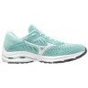 Mizuno Wave Rider 24 - Zapatillas de running - Mujer