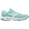 Mizuno Wave Rider 24 - Zapatillas de running - Mujer