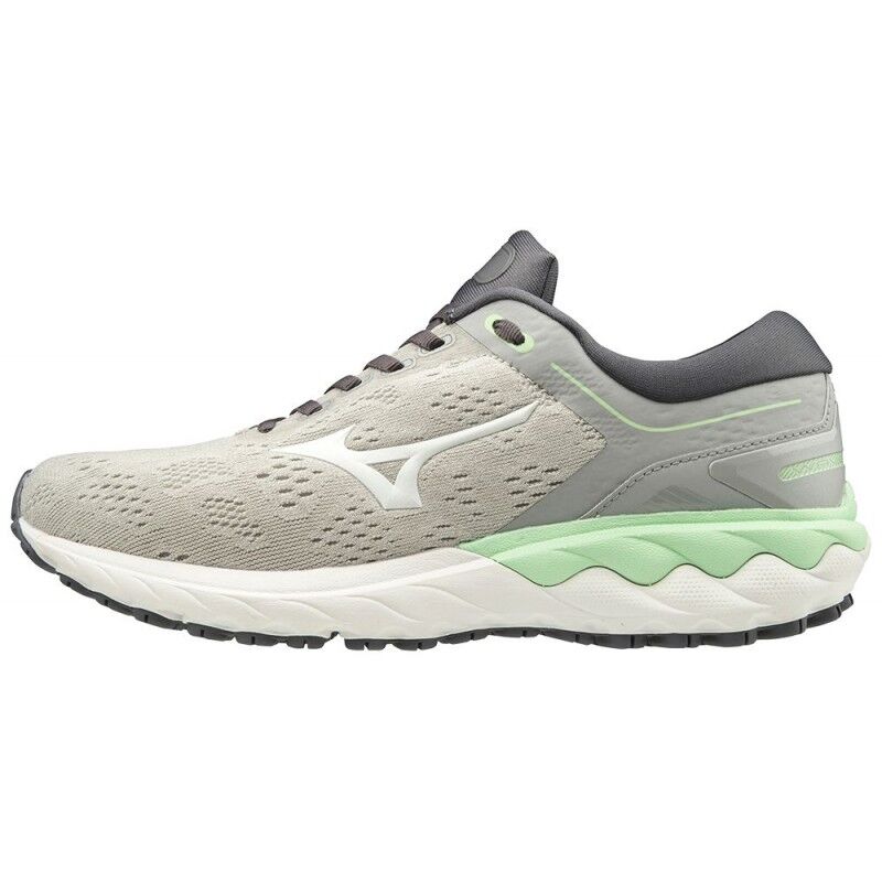 Mizuno Wave Skyrise - Dámské Běžecké boty | Hardloop
