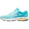 Tanager Turquoise / White / Blue