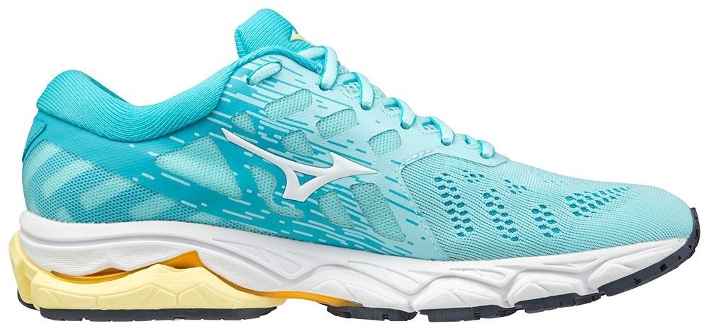 Mizuno Wave Ultima 12 - Running shoes - Women's