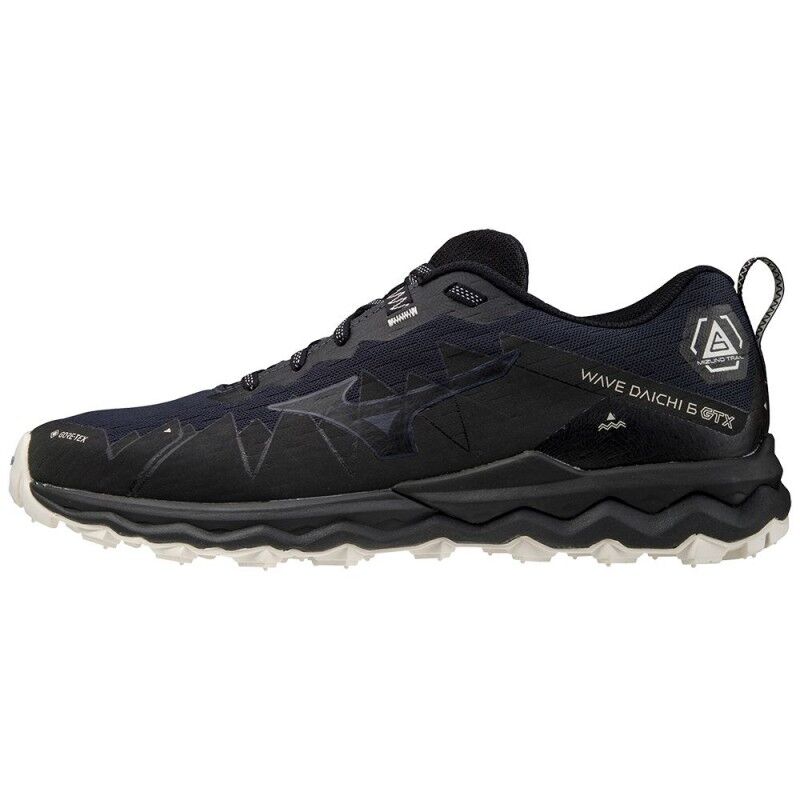 Mizuno Wave Daichi 6 GTX - Zapatillas trail running - Hombre
