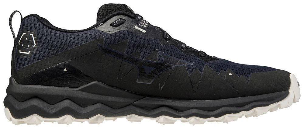 Mizuno Wave Daichi 6 GTX - Zapatillas trail running - Hombre