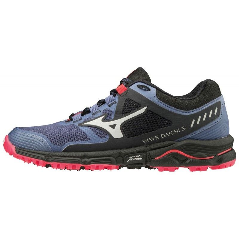 Mizuno Wave Daichi 5 - Trail running shoes - Women's
