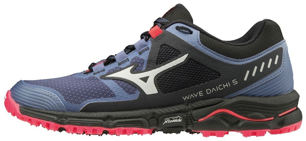 Mizuno Wave Daichi 5 - Buty trailowe damskie | Hardloop