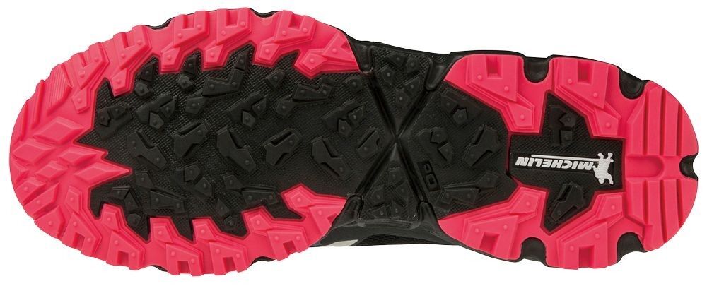 Mizuno Wave Daichi 5 - Trail running shoes - Women's