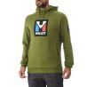 Millet Trilogy Logo Sweat - Hoodie - Men's