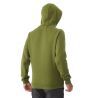 Millet Trilogy Logo Sweat - Hoodie - Men's