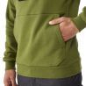 Millet Trilogy Logo Sweat - Hoodie - Men's