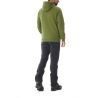 Millet Trilogy Logo Sweat - Hoodie - Men's