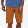 Wood Brown