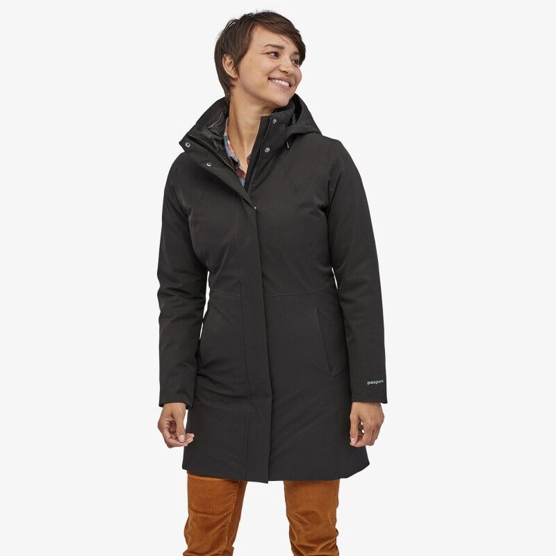 Patagonia Tres 3-in-1 Parka - Dámská Zimní bunda | Hardloop