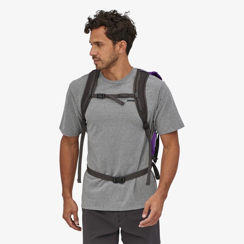 Patagonia - Planing Roll Top Pack 35L - Mochila