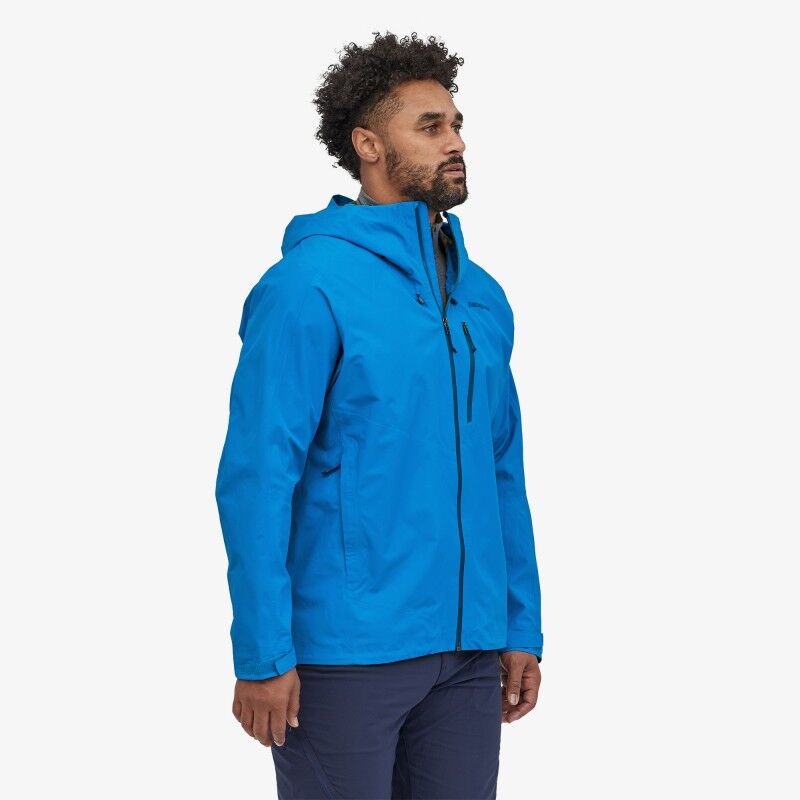 Patagonia Calcite Jkt - Regenjas - Heren