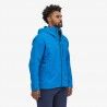 Andes Blue