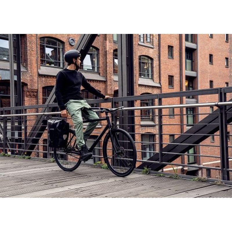 Ortlieb Back-Roller Free - Borsa bicicletta