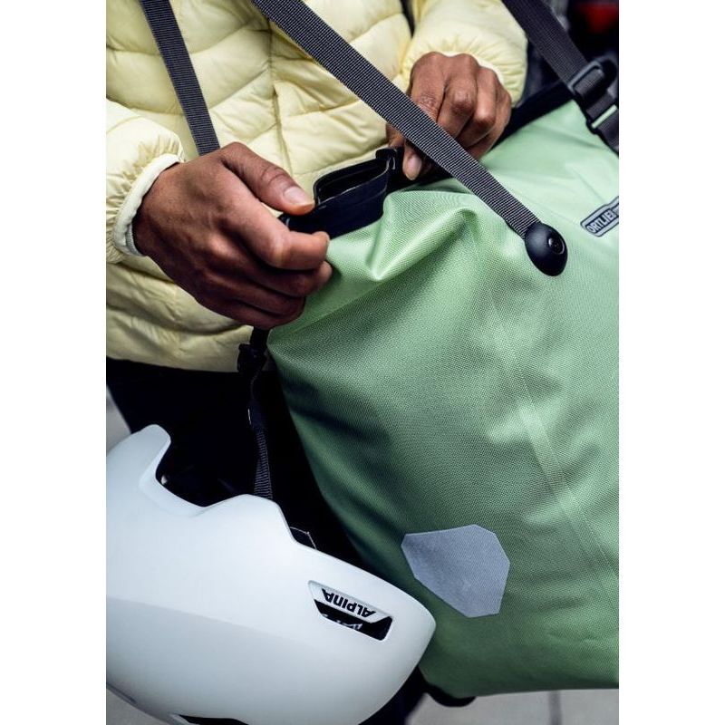 Ortlieb Bike-Shopper - Alforja para bicicleta