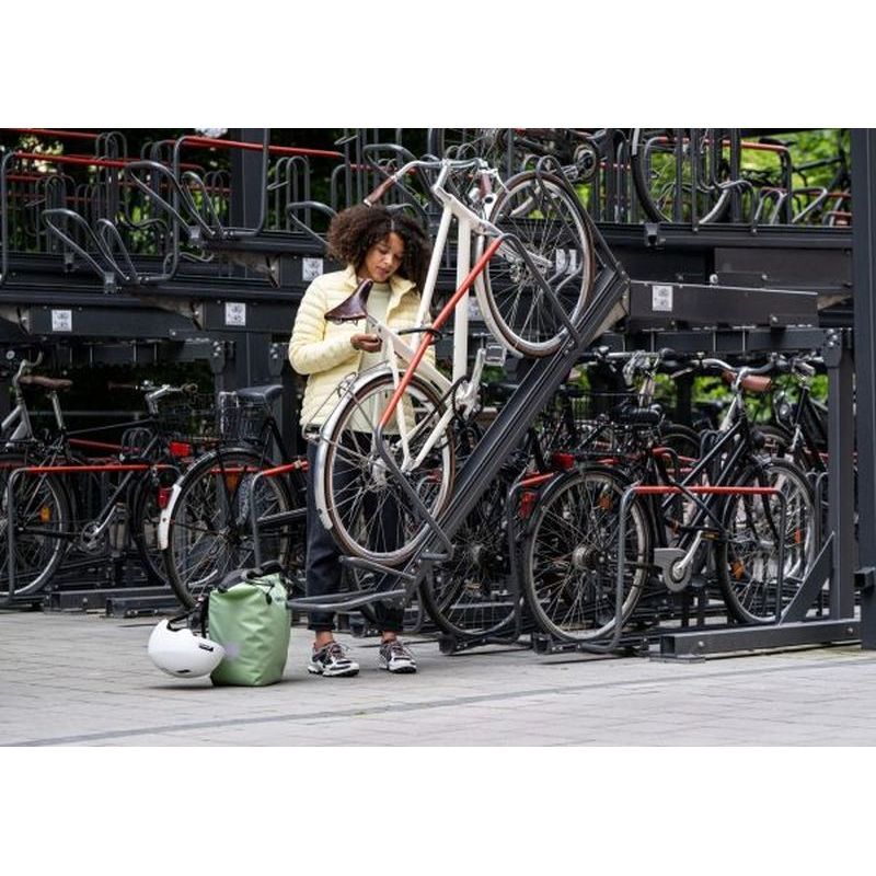 Ortlieb Bike-Shopper - Cykelväska