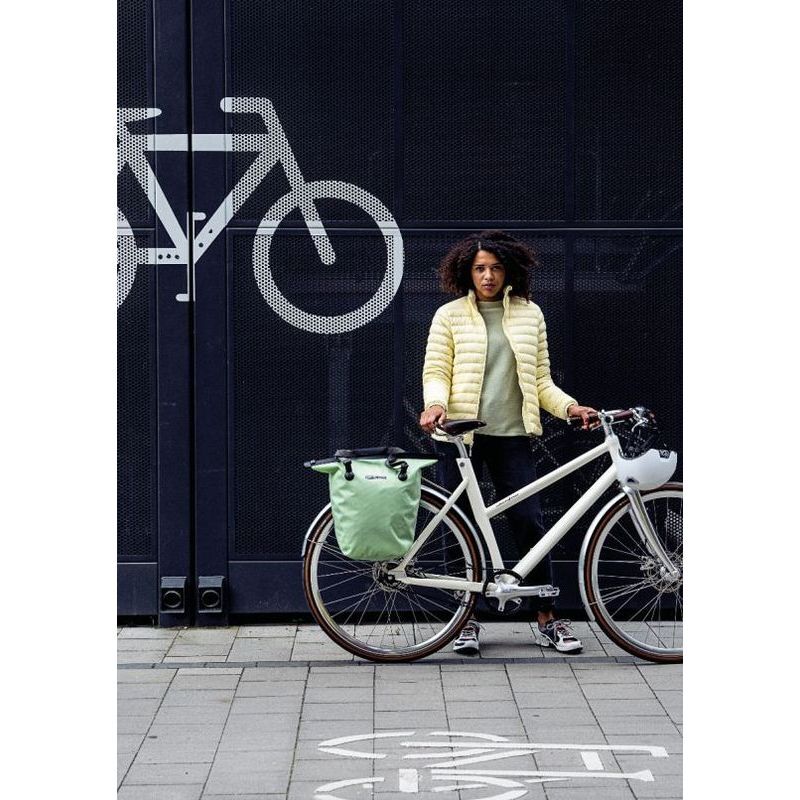 Ortlieb Bike-Shopper - Fahrradtasche