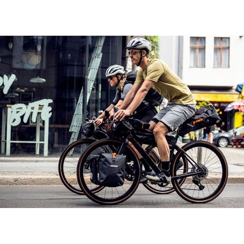 Ortlieb Frame-Pack Toptube - Pyörän runkolaukku