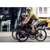 Ortlieb Frame-Pack Toptube - Bolsa quadrada bicicleta | Hardloop