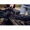Ortlieb Frame-Pack Toptube - Bolsa quadrada bicicleta | Hardloop