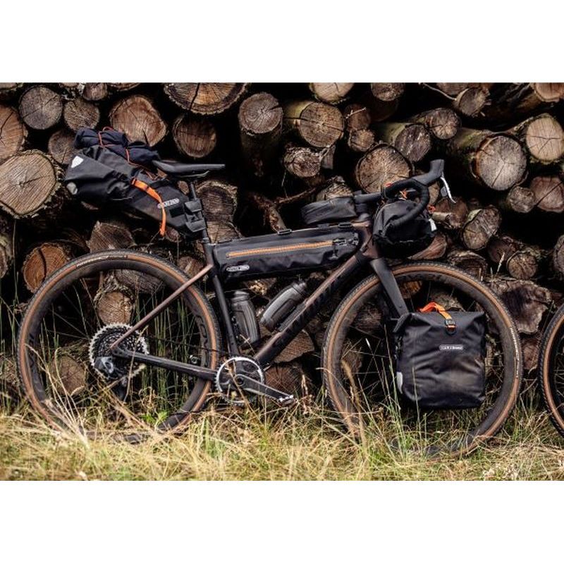 Ortlieb Frame-Pack Toptube  - Top tube bag