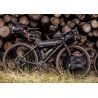Ortlieb Frame-Pack Toptube - Bolsa quadrada bicicleta | Hardloop