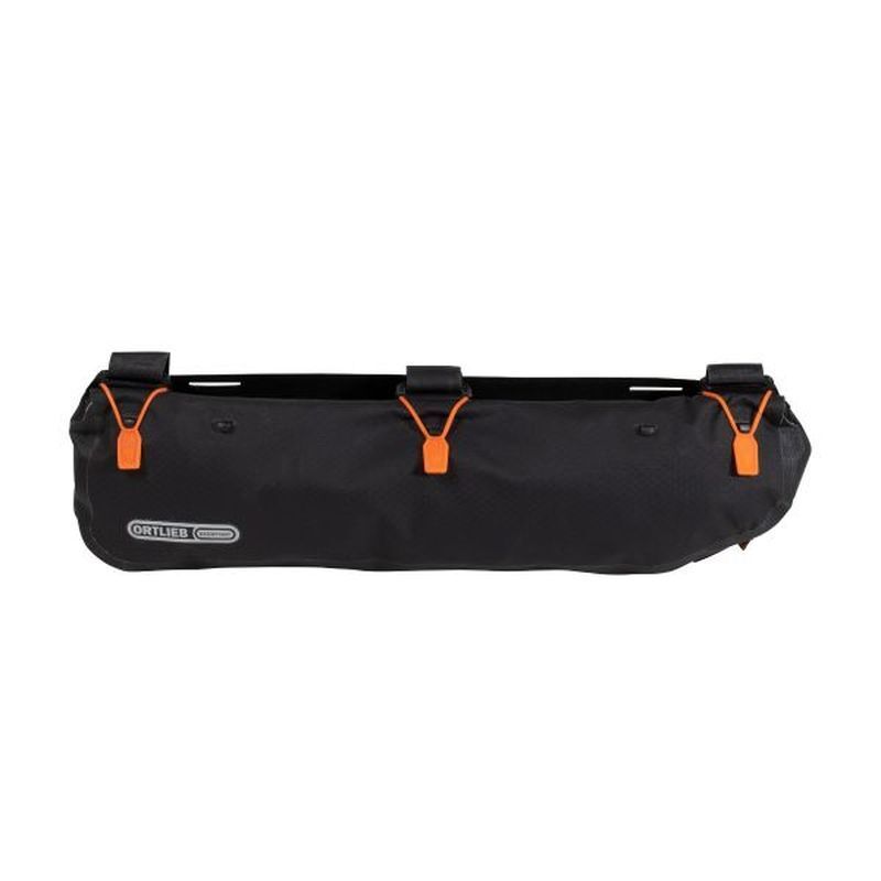 Ortlieb Frame-Pack RC Toptube - Sacoche de cadre vélo | Hardloop