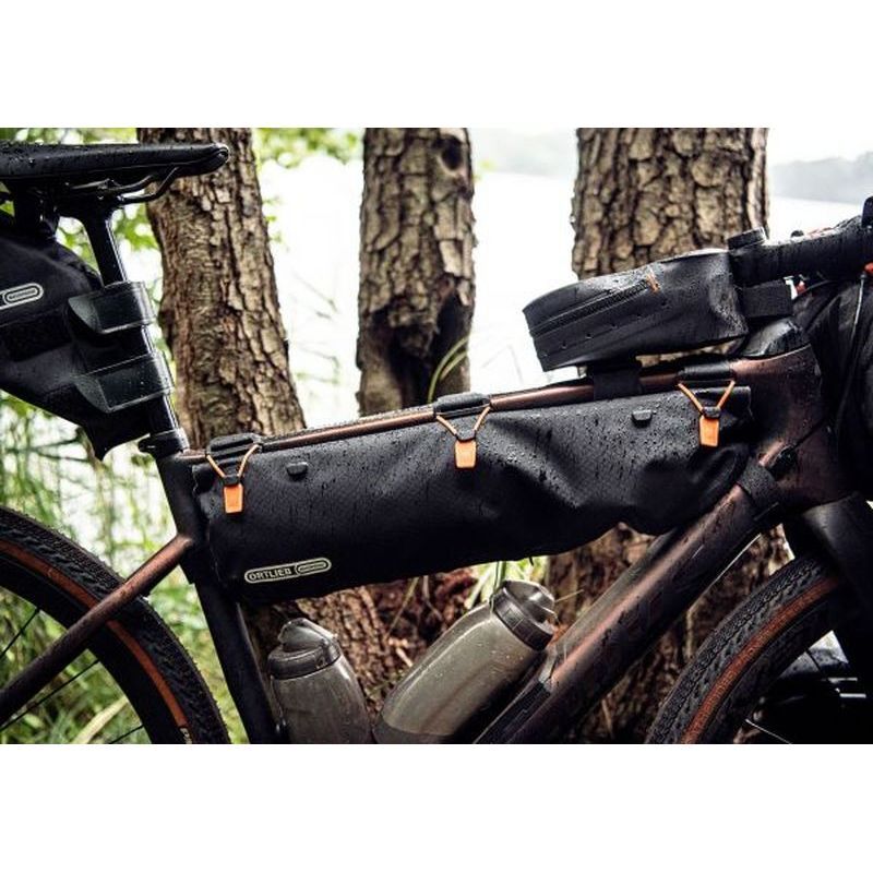 Ortlieb Frame-Pack RC Toptube - Borsa da telaio