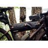 Ortlieb Frame-Pack RC Toptube - Bolsa quadrada bicicleta | Hardloop