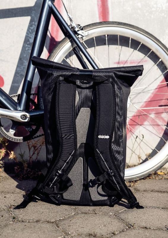 Ortlieb Velocity PS - Cycling backpack