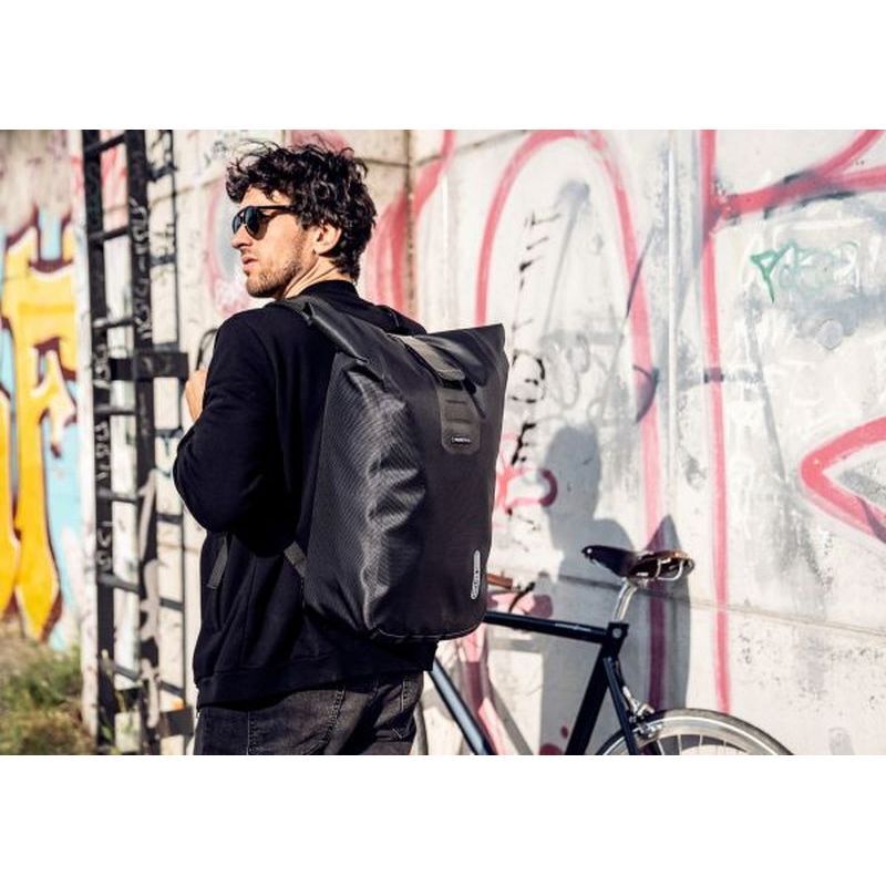 Ortlieb Velocity PS - Cycling backpack
