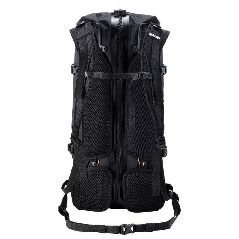 Ortlieb Atrack BP - Reppu
