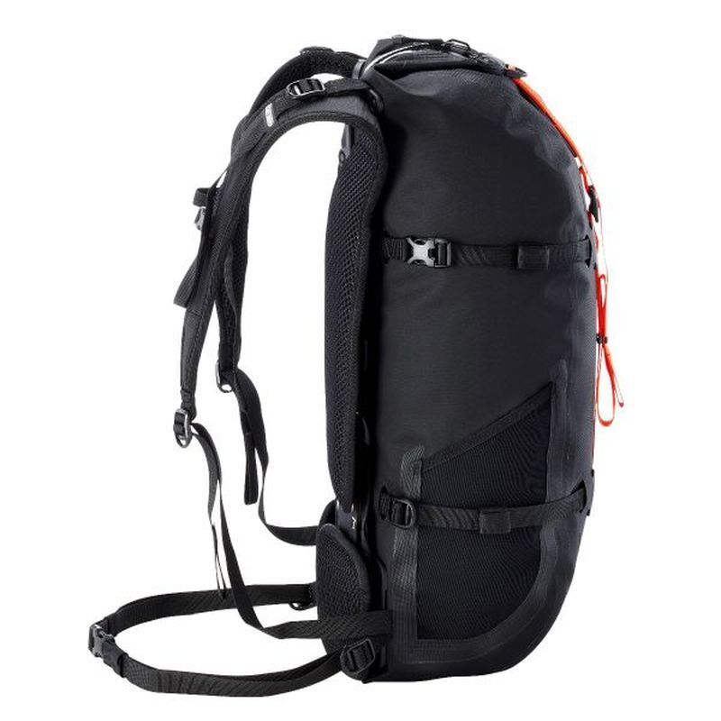 Ortlieb Atrack BP - Mochila | Hardloop