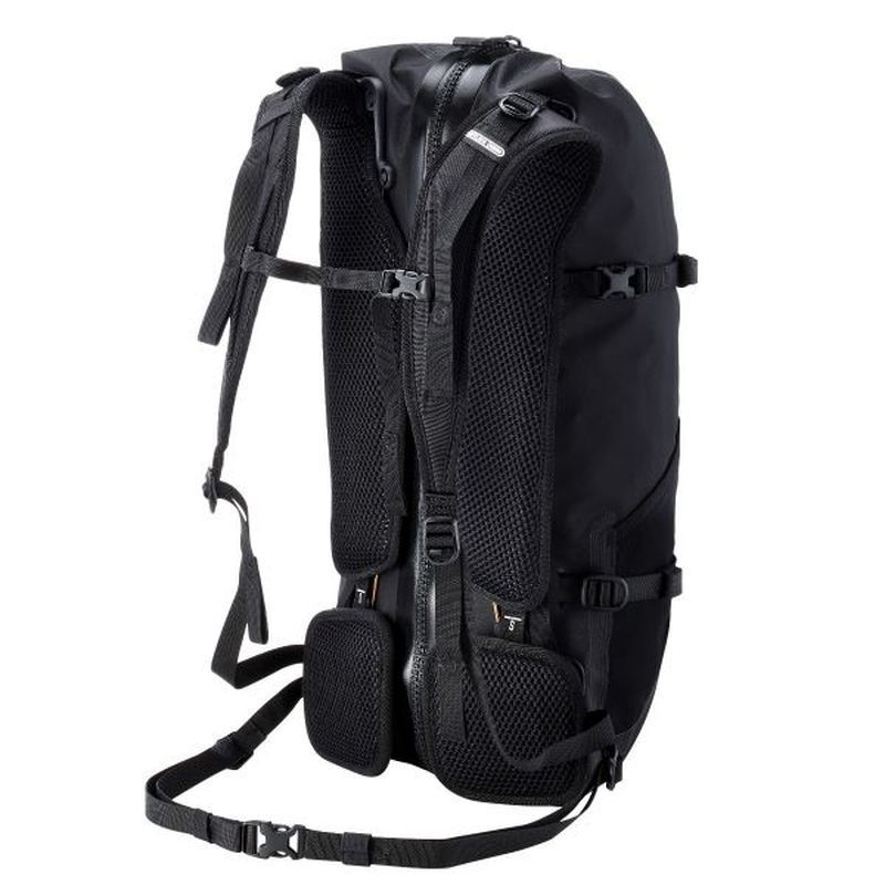 Ortlieb Atrack BP - Batoh | Hardloop