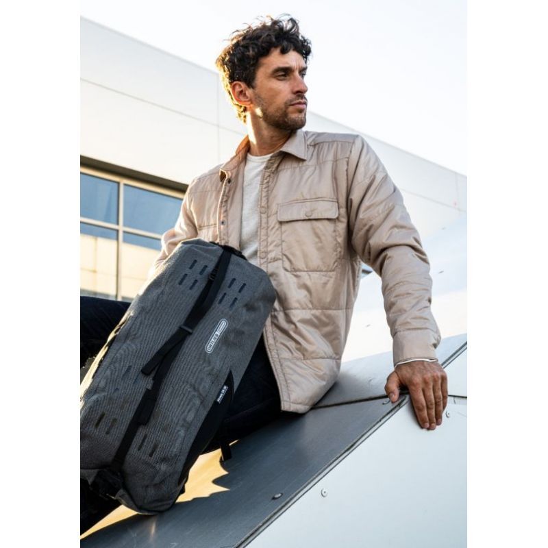 Atrack CR Urban - Reppu