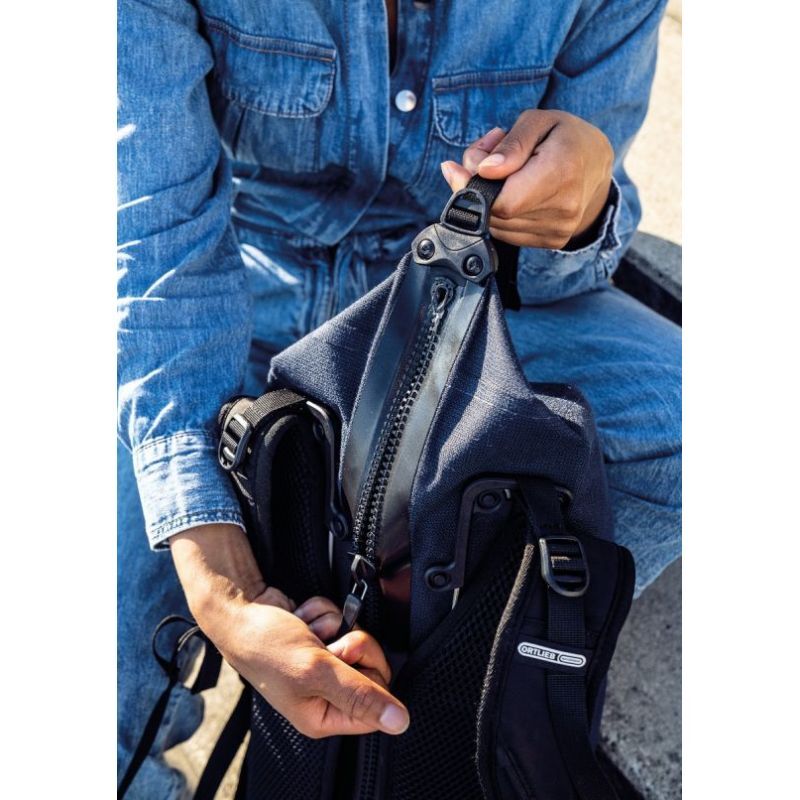 Ortlieb Atrack CR Urban - Sac à dos | Hardloop
