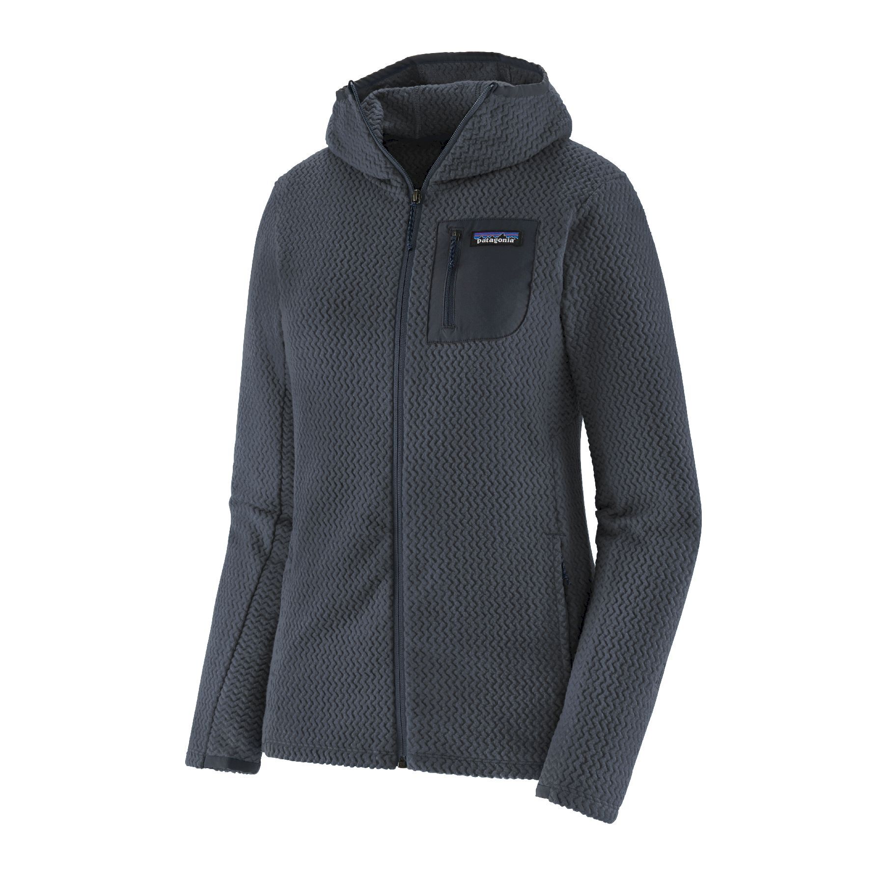 Patagonia R1 Air Full-Zip Hoody - Fleece jacket - Women's