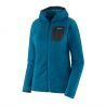 Steller Blue